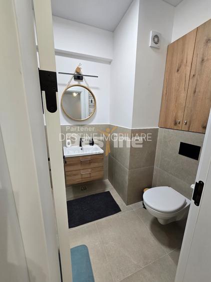 Mamaia Nord – Alezzi Odyssey | Apartament 2 camere  LUX - 16