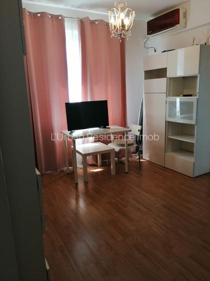 Dacia- Sheraton, apartament cochet, 2 camere, vedere spate