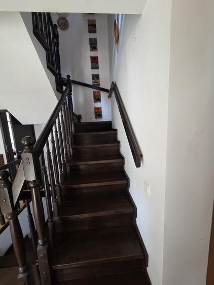 Vila D+P+E+M de vanzare in Busteni, cartier Zamora