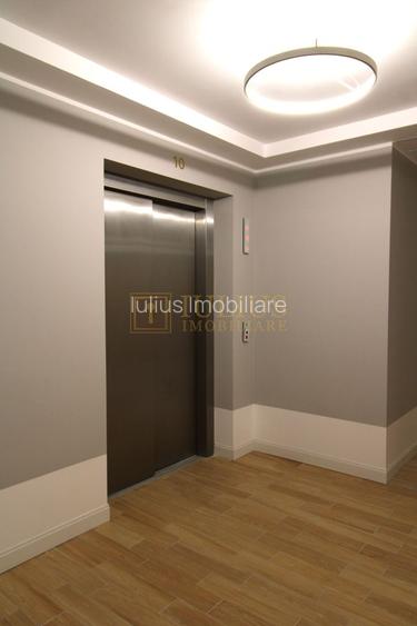 Complex Rezidential ISHO, 2 dormitoare, 2 bai + living. zona MEDICINA - 20