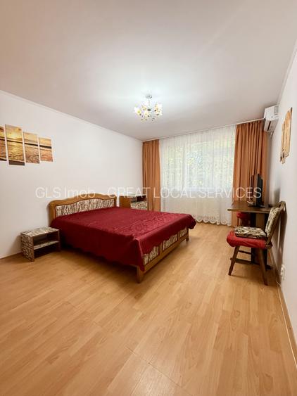 Garsonieră decomandată, luminoasă, în zona Constantin Brâncoveanu - 2
