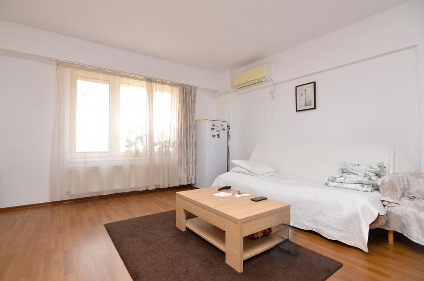 VANZARE APARTAMENT 2 CALEA CALARASILOR– MATEI BASARAB