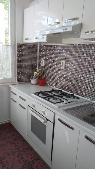 Braila de inchiriat apartment 2 camere C Galati colt cu Dorobanti aproape de Pod
