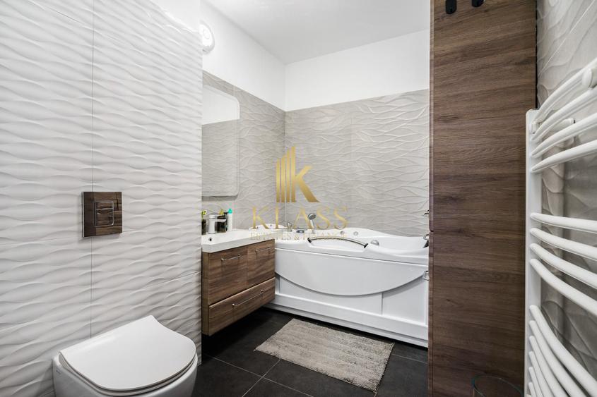 Apartament 3 camere | 81 mp utili | Etaj 15