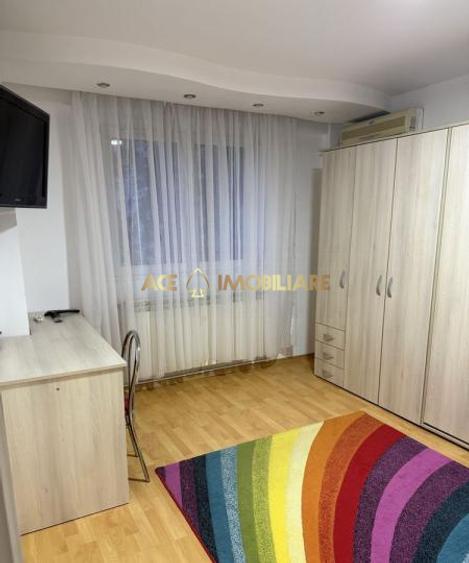 2 Camere de inchiriat | Pantelimon | Metrou | Centrala Proprie