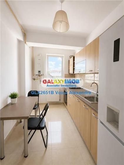 Apartament 2 Cam Berceni - Aparatorii Patriei - Parcare - 4