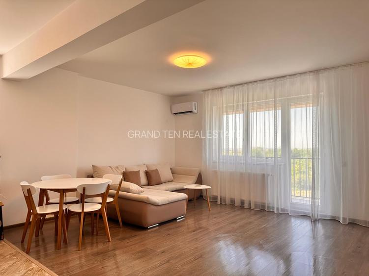 Inchiriere apartament 2 camere Drumul Dealul Cucului ,mobilat si utilat - 3