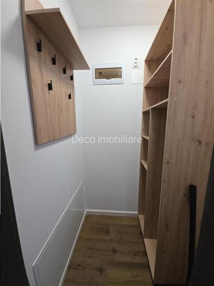 Apartament cu 3 camere lux zona La Terenuri - 25