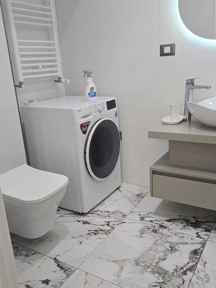Comision 0%, garantie 1500 euro, parcare, langa Porsche Pipera, complex My Place