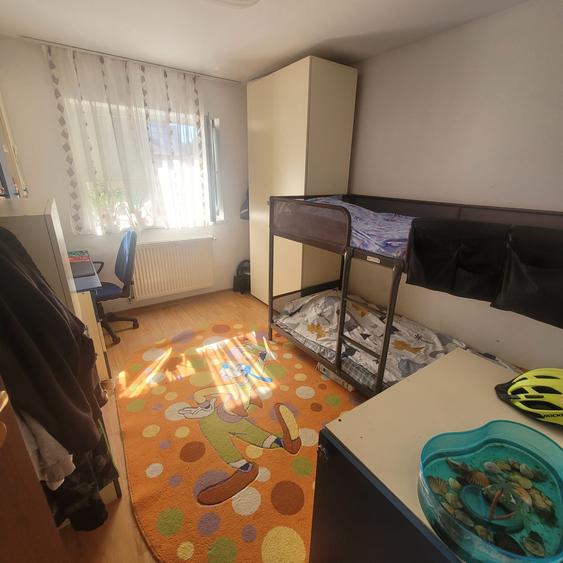 De vanzare apartament cu 4 camere, bld Grivitei