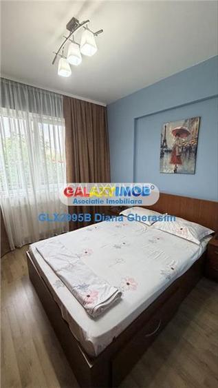 Apartament de inchiriat 2 camere-  Olympus Residence - 6