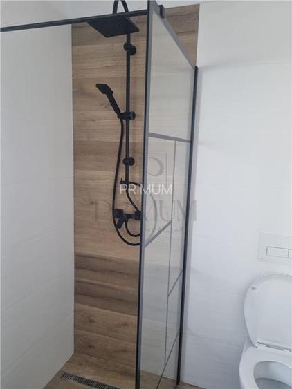 Duplex modern pe parter - 4 camere - zona buna - suprafete generoase. - 15