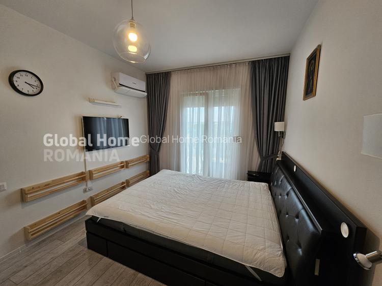 Apartament 2 camere 67MP |  Loc de Parcare inclus | Echipat Premium | Cosmopolis - 11