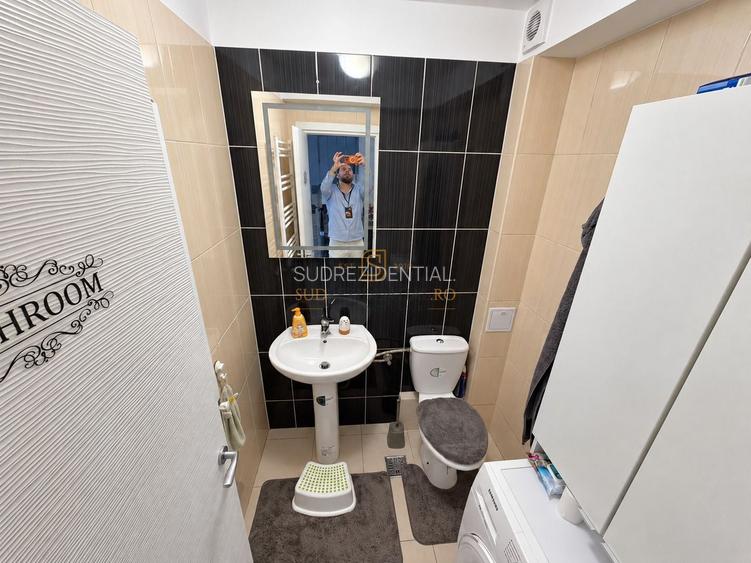 Vilă în Trend Residence – Intimitate, Cartier Privat, Acces rapid oras - 34
