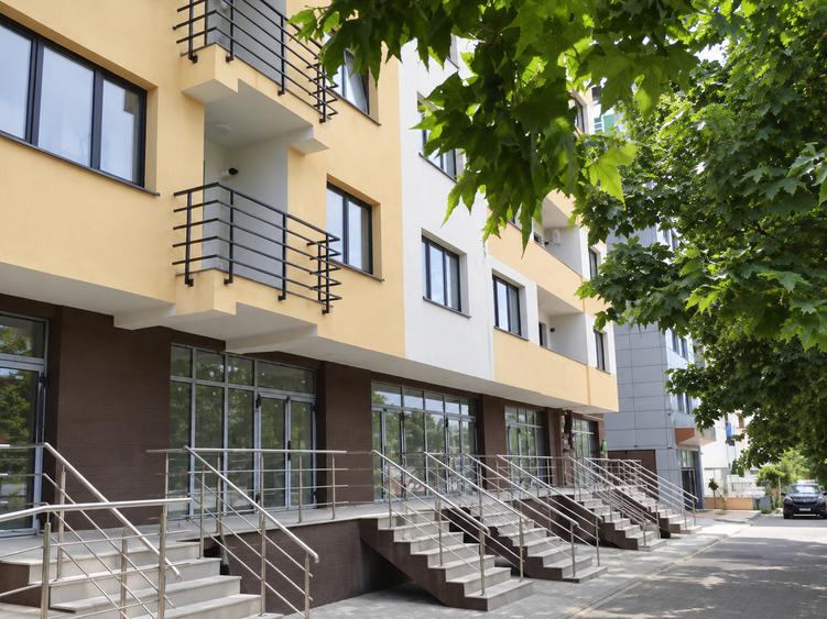 2 camere | Grozavesti | 50 mp | Parcare subterana | Mobilat complet