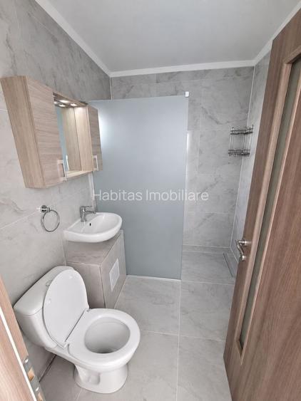 Apartament 2 camere, 50 mp + balcon, parcare, Calea Florești 60, Cluj - 4