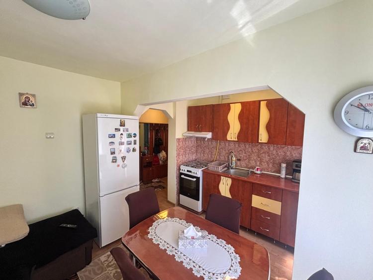 Apartament 3 camere | Str. Sucevei |