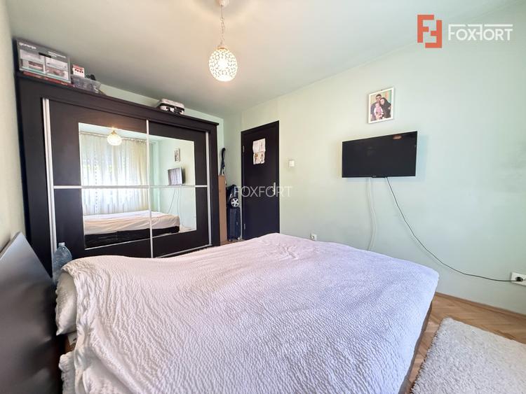 COMISION 0% Apartament cu 3 camere |  65 mp utili | etaj 2 - in zona Lipovei - 28