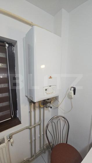 Apartament 2 camere, 43 mp, zona Micro 17