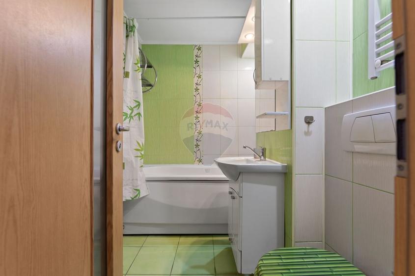 Apartament modern cu 2 camere - Intim