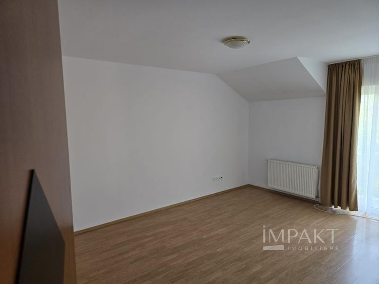 Casa de inchiriat in cartierul Bună Ziua - Zona LIDL