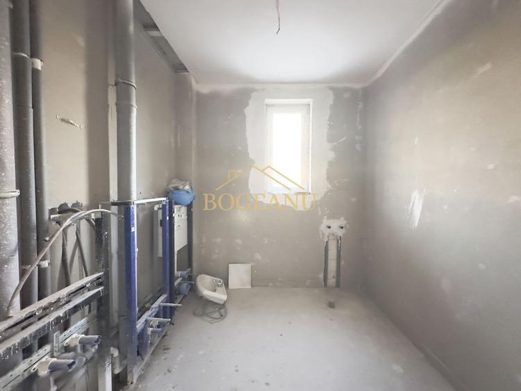 BG103-Apartament 3 camere,Bloc Nou,Parcare,Terasa-Torontalului
