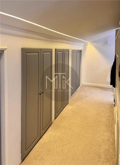 VILA premium 4 camere | mobilata&utilata | AVIATIEI - Verita International Schoo
