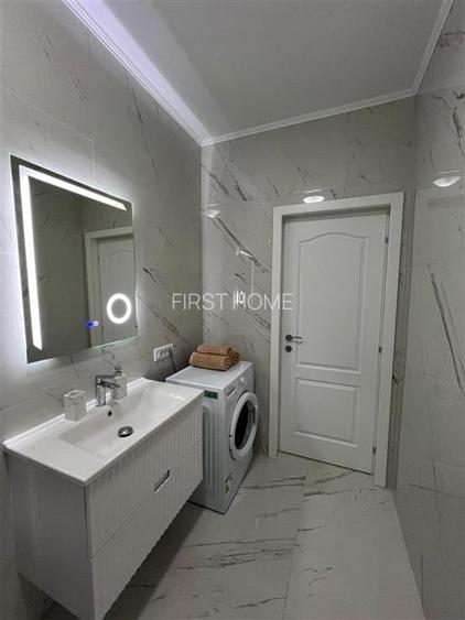 Studio premium, et 1, bloc nou, parcare, ultracentral - 10