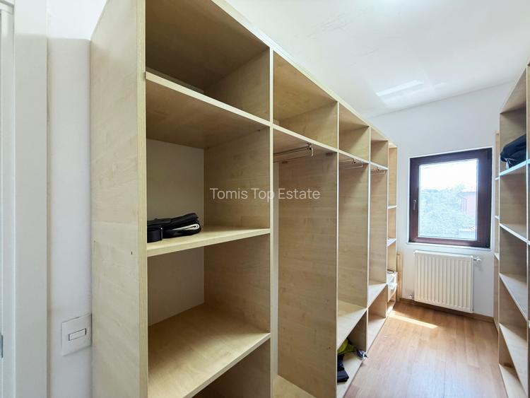 Vila tip duplex în Cumpăna-ideală pentru două familii sau o familie numeroasa - 12