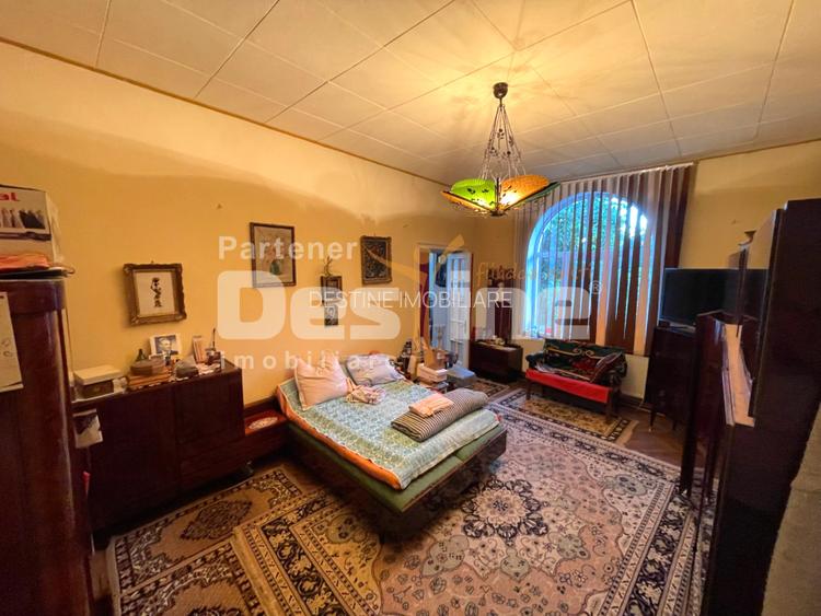 Casa Central Bulevardul Castanilor Ploiesti - 11