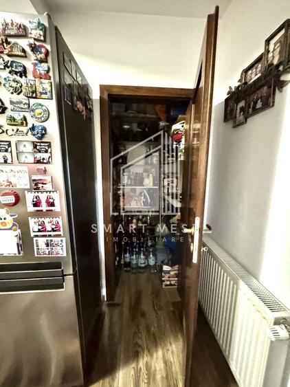 Apartament 3 camere | 84 mp utili | Zona Centrala