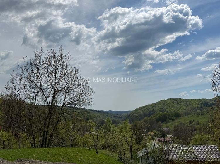 Teren intravilan 2440mp cu autorizație de construire și proiect ! - 18