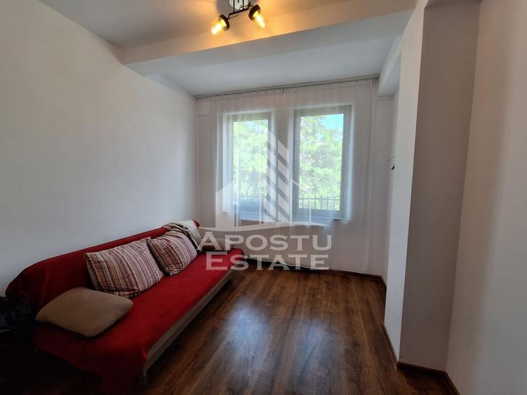 Apartament cu 3 camere in bloc nou, 66 mp, Uta