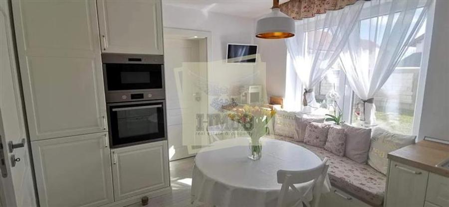 Casa premium 5 camere | 216 mp utili | teren 500 mp | Veteranilor de Razboi