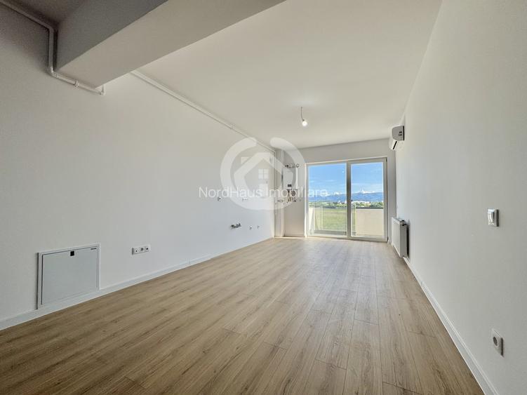 APARTAMENT 2 CAMERE | 53 mp | LA CHEIE | zona Vest, Sibiu - 3