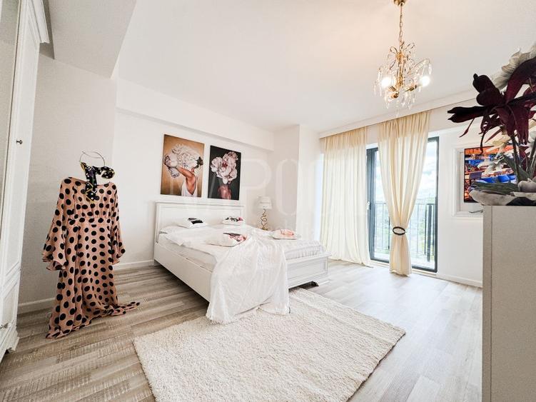 Apartament o camera de vanzare in Manastur, Cluj Napoca