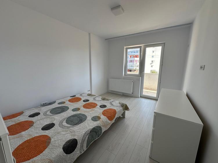 Apartament cu 2 camere, Mobilat si Utilat, Metrou Berceni/ Dimitrie Leonida