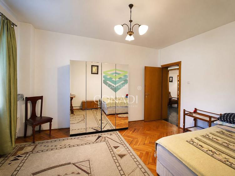 Vila Otopeni acces DN1 | rezidental | comercial | office-showroom - 39