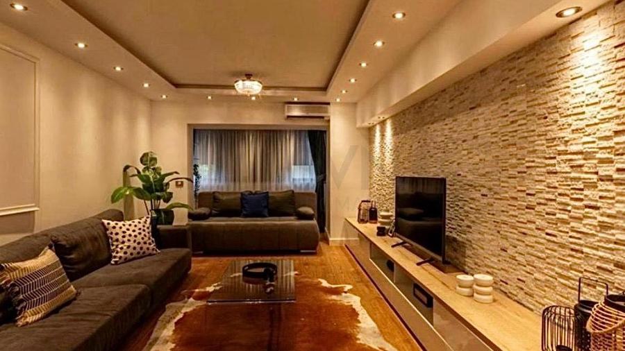 REA1028636 Apartament 2 camere I Parcare inclusa I De inchiriat