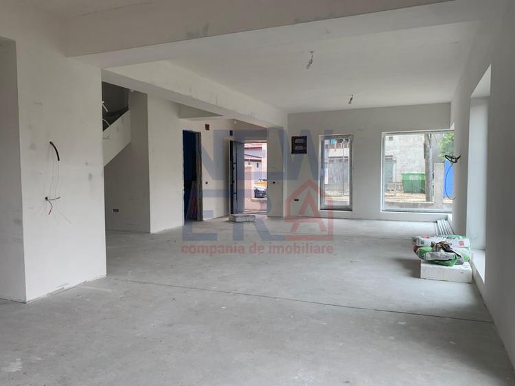 Vila cu 4 camere, de vanzare - economică și prietenoasă cu mediul – Chitila
