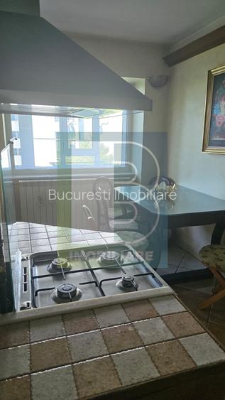TINERETULUI STRADAL PARC, MOBILAT UTILAT COMPLET  BLACON MARE - 13