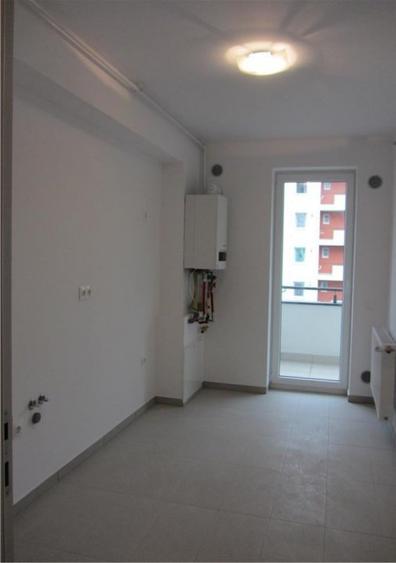 Apartament cu 3 camere, mobilat, parcare inclusa- zona Baba Novac