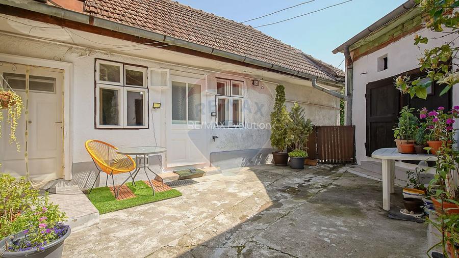 Comision 0%! Casă în Schei | Acces din 2 străzi + acces auto - 3