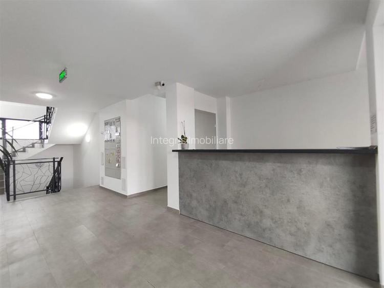 Apartament 2 camere, bloc nou in Baile Felix - 9
