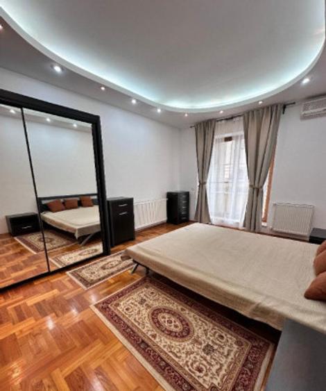 Apartament 3 Camere | Herastrau-Nordului | Parcare Subterana