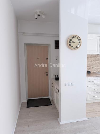 Ap. modern 4 camere, parțial customizabil, loc parcare subterană, zona BT - 7