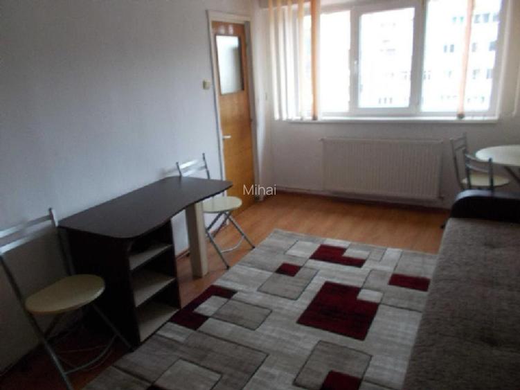 Proprietar,ofer garsionera frumoasa , bucatarie mare, contract Anaf 320 euro  - 3