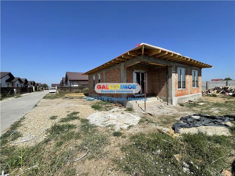 Casa 4 camere 90 mpu Samurcasi Complex Guliei Sole Residence