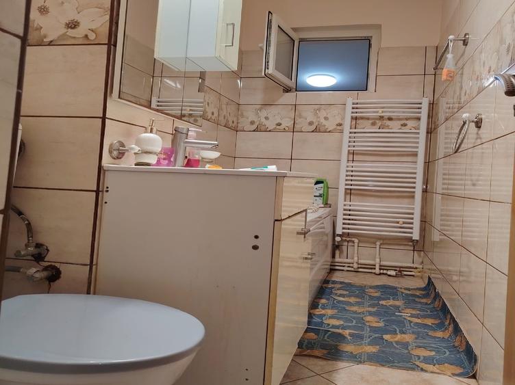 3 camere cu acces terasa Craiovita Noua - NIELA