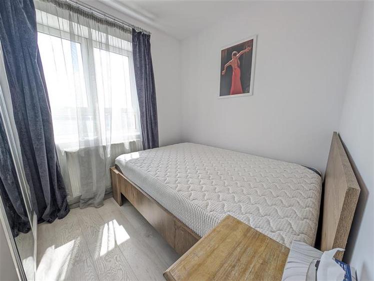 Stefan cel Mare - apartament chirie 3 camere - mobilat complet